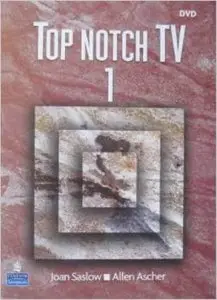Top Notch TV 1 DVD