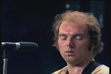 Van Morrison - Live At Montreux 1980 & 1974 (2006) [2 DVDs]