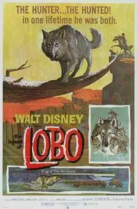 The Legend of Lobo (1962)