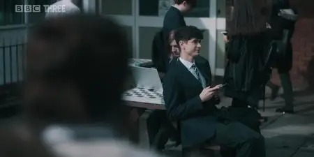 In My Skin S01E05