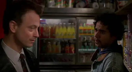 Ransom (1996)