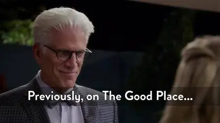 The Good Place S02E09