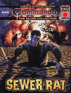 Commando – 08 August 2017