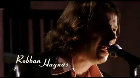 Wentus Blues Band - Family Meeting (2008)