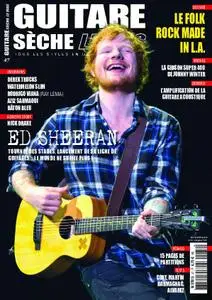 Guitare Sèche, Le Mag - mars 2019