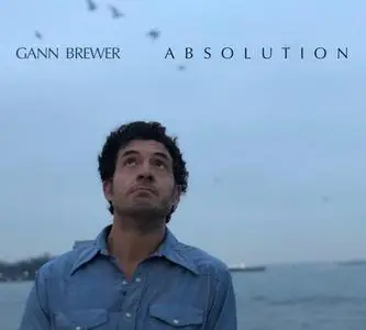 Gann Brewer - Absolution (2019) {Gann Brewer}