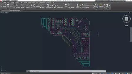 AutoCAD Comprehensive and Advanced Training (Updated)