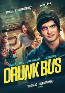 Drunk Bus (2021)