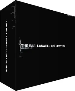 Sony Sound Series Bill Laswell Collection Vol 1-2 ACID WAV