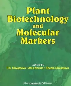 Plant Biotechnology and Molecular Markers (repost)