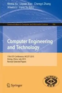 Computer Engineering and Technology [Repost]