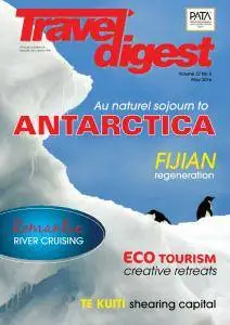 Travel Digest - May 2016