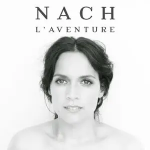 Nach - L'aventure (2019) [Official Digital Download]