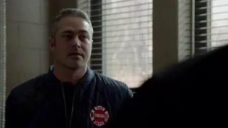 Chicago Fire S07E16