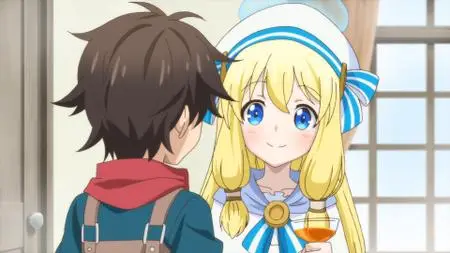 Kami-tachi ni Hirowareta Otoko (2020-) (8-12)
