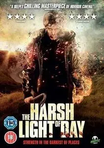 The Harsh Light of Day (2012)