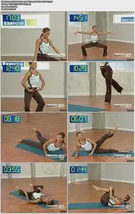 Exercise TV - Personal Trainer - Jennifer Galardi