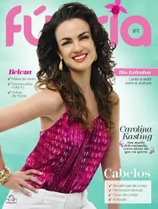 Fucsia - Issue 11, 2014