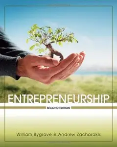 Entrepreneurship, 2 edition