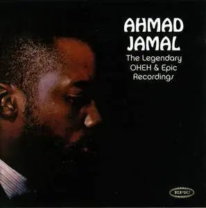 Ahmad Jamal - The Legendary Okeh & Epic Recordings (2005) {Epic}