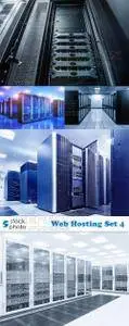 Photos - Web Hosting Set 4