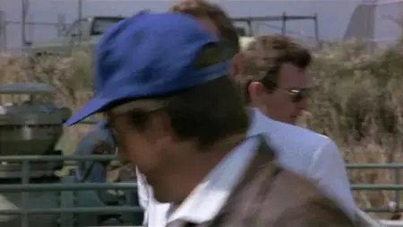 Let's Get Harry (1986)