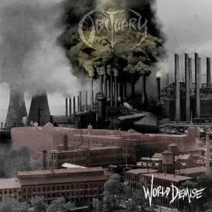 Obituary - World Demise (1994)