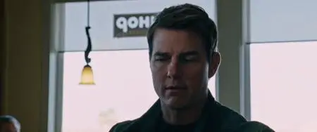 Jack Reacher: Never Go Back (2016)