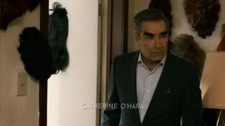 Schitt's Creek S01E03