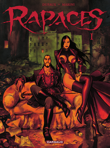 Rapaces - Tome 1