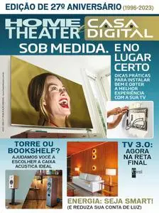 Home Theater e Casa Digital – 30 maio 2023