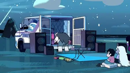 Steven Universe S01E46
