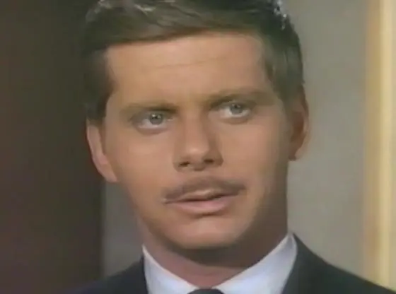 А где был ты, когда погас свет? / Where Were You When The Lights Went Out? (1968, VHSRip)