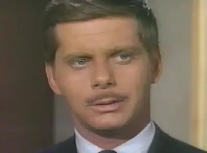 А где был ты, когда погас свет? / Where Were You When The Lights Went Out? (1968, VHSRip)