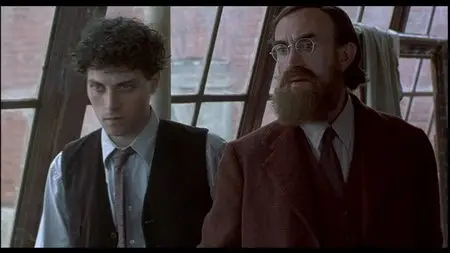 Carrington (1995) DVD9 "Re-Upload"