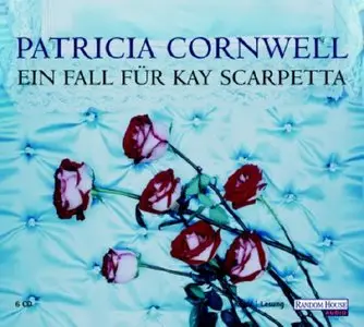 Patricia Cornwell - Kay Scarpetta - Thrillerpack