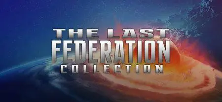 The Last Federation Collection (2015)