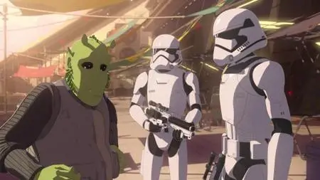 Star Wars Resistance S01E14