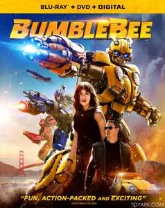 Bumblebee (2018)