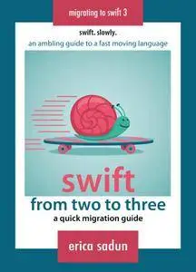 Swift From Two to Three