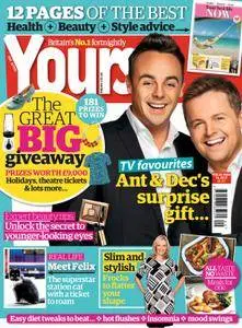 Yours UK - 28 February 2017