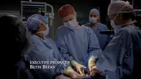 Grey's Anatomy S07E21