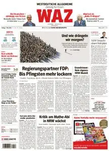 Westdeutsche Allgemeine Zeitung – 07. Mai 2021