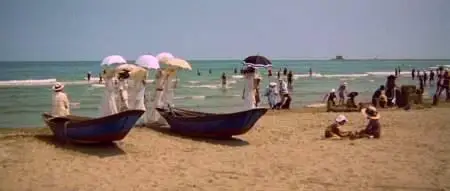 Luchino Visconti-Morte a Venezia (1971)
