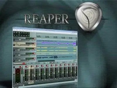 REAPER v2.148