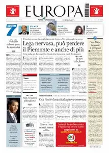 Europa 17.07.2010