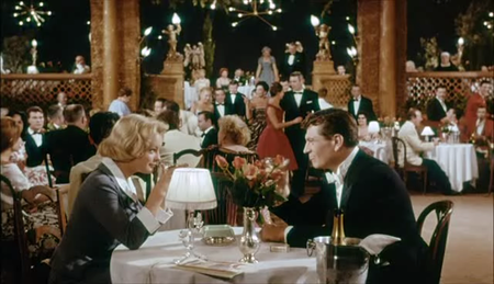 An Angel on Wheels (1959) 