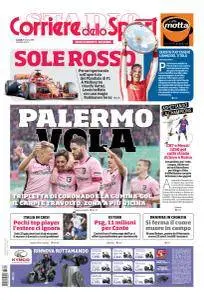 Corriere dello Sport Sicilia - 26 Marzo 2018