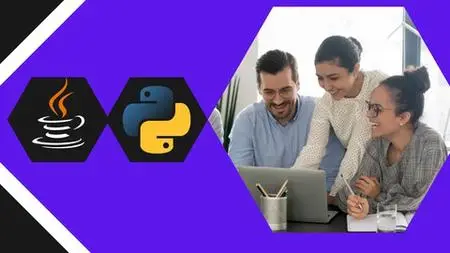Java And Python Programming Complete Training Course