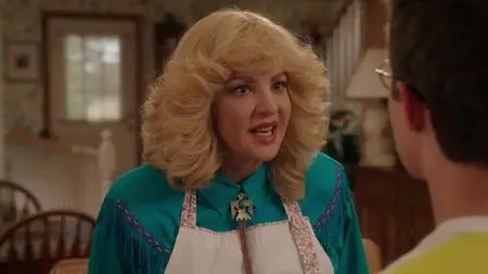 The Goldbergs S06E04